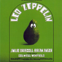 Led Zeppelin - 1969.04.26-27 - Avocado Club - Winterland Ballroom, San Francisco, CA, USA (CD 2)