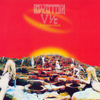 Led Zeppelin - 1973.07.17-27 - V1/2 Extravaganza - Madison Square Garden, New York & Center Coluseum, Seattle, WA (CD 1)