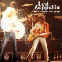 Led Zeppelin - 1980.07.02-03 - Strangers In The Night - Eisstadium, Mannheim, West Germany (CD 1)