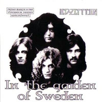 Led Zeppelin - 1969.03.16 - In The Garden Of Sweden - Tivolis Koncertsal, Copenhagen, Denmark (CD 2)