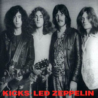 Led Zeppelin - 1969.03.14 - Kicks - Koncerthuset, Stockholm, Sweden