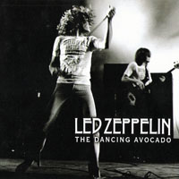 Led Zeppelin - 1969.04.24 - The Dancing Avocado - Fillmore West, San Francisco, CA, USA