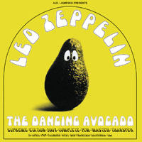 Led Zeppelin - 1969.04.24 - The Dancing Avocado, Supreme Edition - Fillmore West, San Francisco, CA, USA (CD 2)