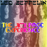 Led Zeppelin - 1969.04.27 - The Jimi Page Experience - San Francisco, CA, USA (CD 1)