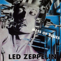 Led Zeppelin - 1969.06.27 - Mess Of Blues - BBC Playhouse Theatre, London, England