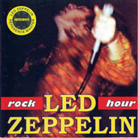 Led Zeppelin - 1969.06.27 - Rock Hour - BBC Playhouse Theatre, London, England