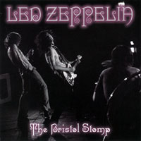 Led Zeppelin - 1970.01.08 - The Bristol Stomp - Colston Hall, Bristol, UK (CD 1)