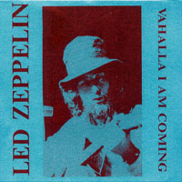 Led Zeppelin - 1970.02.23 - Valhalla I Am Coming - Helsinki, Finland (CD 1)