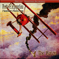 Led Zeppelin - 1970.03.12 - The Baron, Remastered - Rheinhalle, Dusseldorf, Germany (CD 5)