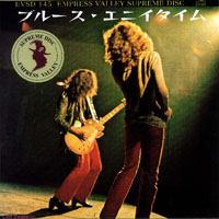 Led Zeppelin - 1969.04.24 - Blues Anytime - Fillmore West, San Francisco, CA, USA