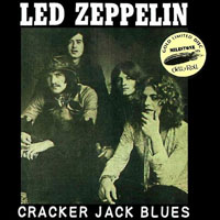 Led Zeppelin - 1969.04.24 - Cracker Jack Blues - Fillmore West, San Francisco, CA, USA