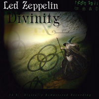 Led Zeppelin - 1970.03.07 - Divinity - Montreux, Switzerland (CD 1)