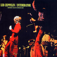 Led Zeppelin - 1970.03.07 - Intimidator - Montreux, Switzerland (CD 3)