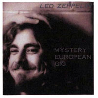 Led Zeppelin - 1970.03.10 - Mystery European Gig - Musikhalle, Hamburg, Germany (CD 2)