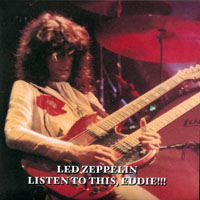 Led Zeppelin - 1977.06.21 - The Complete 1977 LA Forum Tapes: Listen To This, Eddie!!! - The Forum, Inglewood, CA, USA (CD 01)