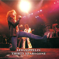 Led Zeppelin - 1977.06.22 - The Complete 1977 LA Forum Tapes: Thirty Years Gone - The Forum, Inglewood, CA, USA (CD 04)