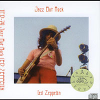 Led Zeppelin - 1969.07.06 - Jazz But Rock - Newport Jazz Festival, Newport, Rhode Island