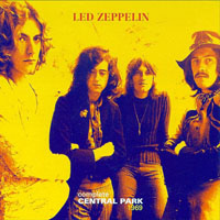 Led Zeppelin - 1969.07.21 - Complete Central Park - Schaefer Music Festival, Central Park, New York, USA