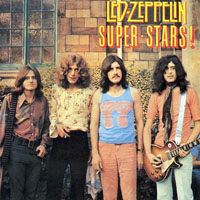 Led Zeppelin - 1969.07.21 - Super Stars! - Schaefer Music Festival, Central Park, New York, USA