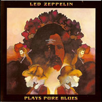 Led Zeppelin - 1969.08.31 - Live atTexas International Pop Festival, Dallas, USA