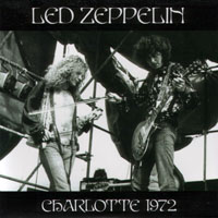 Led Zeppelin - 1972.06.09 - Charlotte '72 - Charlotte Coliseum, NC, USA (CD 2)