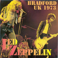 Led Zeppelin - 1973.01.18 - Live at St. George's Hall, Bradford, UK (CD 2)