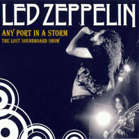 Led Zeppelin - 1973.01.22 - Any Port In A Storm - Southampton, England (CD 1)