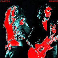 Led Zeppelin - 1972.06.22 - Burning Red - Swing Auditorium, San Bernadino, CA, USA (CD 2)