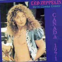 Led Zeppelin - 1970.03.21 - We're Gonna Groove - Pacific Coliseum, Vancouver, Canada