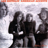 Led Zeppelin - 1970.04.08 - American Accents - Dorten Auditorium, Raleigh, North Carolina, USA (CD 1)