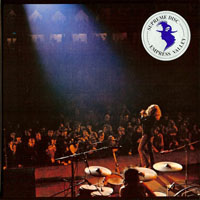 Led Zeppelin - 1970.04.08 - World Champion Drummer! - Dorten Auditorium, Raleigh, North Carolina, USA (CD 2)