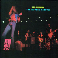 Led Zeppelin - 1972.12.08 - The Rovers Return - Hard Rock, Manchester, U.K. (CD 3)