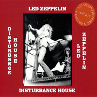 Led Zeppelin - 1972.12.23 - Disturbance House - Alexandra Palace, London, UK (CD 2)