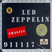 Led Zeppelin - 1971.03.05-06 - 911117 - National Boxing Stadium, Dublin (CD 3)
