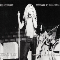 Led Zeppelin - 1971.09.23 - Front Row - Budokan Hall, Tokyo, Japan (CD 1)