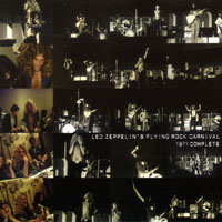 Led Zeppelin - 1971.09.23 - Led Zeppelin's Flying Rock Carnival '71 - Budokan Hall, Tokyo, Japan (CD 3)