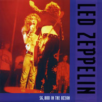 Led Zeppelin - 1973.05.05 - 56,800 In The Ocean - Tampa Stadium, Florida, USA (CD 1)