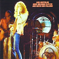 Led Zeppelin - 1973.05.14 - AUD With SBD Filler - Municipal Auditorium, New Orleans, LA, USA (CD 1)