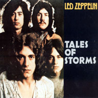 Led Zeppelin - 1971.09.23 - Tales Of Storms - Budokan Hall, Tokyo, Japan (CD 1)