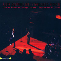Led Zeppelin - 1971.09.23 - Timeless Rock - Budokan Hall, Tokyo, Japan (CD 2)