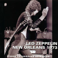Led Zeppelin - 1973.05.14 - New Orleans '73 - Municipal Auditorium, New Orleans, LA, USA (CD 3)