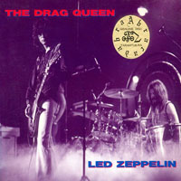 Led Zeppelin - 1973.05.14 - The Drag Queen - Municipal Auditorium, New Orleans, LA, USA (CD 1)