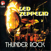 Led Zeppelin - 1973.05.18 - Thunder Rock - Memorial Auditorium, Dallas, Texas, USA (CD 1)