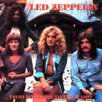 Led Zeppelin - 1973.05.19 - From Boleskine To The Alamo - Live in Fort Worth, 1973 (Part 2)