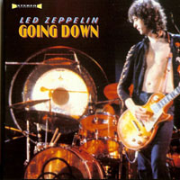 Led Zeppelin - 1973.05.16 - Going Down - Sam Houston Coliseum, Houston, Texas, USA (CD 1)