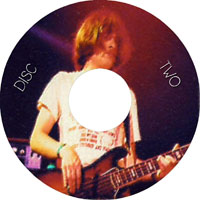 Led Zeppelin - 1973.05.19 - Mr. Soundman - Convention Center, Fort Worth, Texas, USA (CD 2)