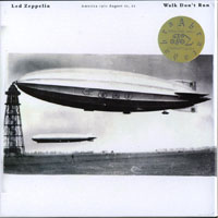 Led Zeppelin - 1971.08.22 - Walk Don't Run - Great Western Forum, Inglewood, CA, USA (CD 4)