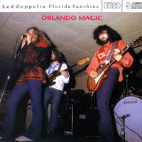 Led Zeppelin - 1971.08.31 - Florida Sunshine (Audience) - Orlando Sports Stadium, Orlando, Florida, USA (CD 2)