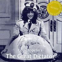 Led Zeppelin - 1972.10.03 - The Great Dictator - Budokan Hall, Tokyo, Japan (CD 2)