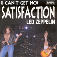Led Zeppelin - 1973.03.06 - Satisfaction - Tennishallen, Stockholm, Sweden (CD 2)